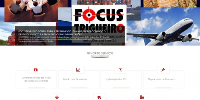 Focus Trigueiro